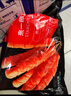 大希地香煎淀粉肠1120g/16根 油炸烧烤空气炸锅食材 火腿肠香肠小吃零食 实拍图