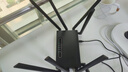 联通4gcpe无线移动路由器随身wifi6免插卡上网家用宽带免网线便携插电即用网络全国通用流量2025款C30 实拍图