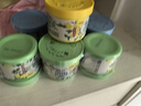西兰空气清新剂固体香薰厕所芳香剂柠檬香3盒+茉莉香3盒+桂花香3盒 实拍图