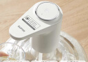 苏泊尔SUPOR 桶装水电动抽水器自动取水器饮水机上水器 KGE14AB10 实拍图