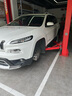 固铂（Cooper）汽车轮胎 225/60R17 99V CUV 适配580/途胜/GL8 实拍图