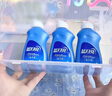 蓝月亮 手洗专用洗衣液 风清白兰 80g*3瓶 内衣内裤可用 便携旅行装 实拍图