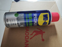 WD-40强力除胶剂汽车清洁家用去胶清洗剂玻璃不干胶双面粘去除瓷砖地板 实拍图