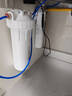 3M 净水器家用直饮CDW7101V主滤芯耗材净水器滤芯替换后置滤芯 【免费上门】CDW7101V滤芯 实拍图
