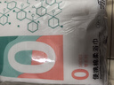 蓓安适一次性浴巾加厚加大抗菌珍珠纹便携旅行洗澡巾 （70*140CM）5包装 实拍图