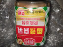 厨邦香辣腐乳268g 原瓶发酵 传统霉豆腐 广式经典 即食拌饭炒菜蘸料 实拍图