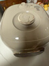 苏泊尔（SUPOR）鲜呼吸系列电压力锅5L 全自动智能预约 双胆4-6人电饭煲电炖锅高压锅SY-50FC5088Q 实拍图