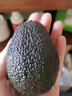 京鲜生 秘鲁进口牛油果 大果6粒装(非即食)单果重130g起 生鲜水果 实拍图
