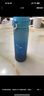膳魔师（THERMOS）保温杯500毫升316男女士儿童保冷水杯毕业礼物JNL-505S-P-WB 实拍图