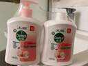 滴露（Dettol）洗手液消毒抑菌滋润500g+500g补充装儿童家庭护手替换 实拍图