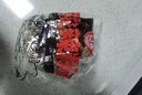 白家陈记酸辣粉粉丝方便速食川渝风味酱香四连包袋装480g 凑单非油炸 实拍图