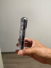苹果透明软壳适用iPhone16保护套15/14/13/12/11防刮防摔透明壳全包XS/7/8 【透明防摔】不易发黄 苹果11' 实拍图