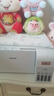 爱普生（EPSON）L3556 A4彩色墨仓式打印机 打印复印扫描多功能一体机 无线WIFI 家用办公打印 实拍图