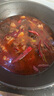 鲜京采【冰鲜牛肉】澳洲谷饲牛腩400g  原切生鲜鲜肉 京东自有品牌 实拍图