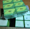 心相印抽纸【肖战同款】茶语丝享 3层120抽*27包真S码 纸巾 卫生纸 整箱 实拍图