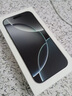 Apple/苹果 iPhone 16 Pro（A3294）128GB 原色钛金属 支持移动联通电信5G 双卡双待手机 实拍图