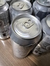 百威冰啤酒500ml*18听整箱装【99%好评】 实拍图