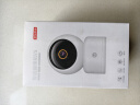 京东京造 智能摄像机V5+128G存储卡 500万像素3K高清家用监控摄像头 双频WiFiAI人形360度全景微光全彩夜视 实拍图
