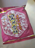 旺旺 黑米雪饼 原味 425g 家庭装 休闲膨化食品饼干糕点零食 实拍图