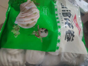 安井 葱油花卷 1kg 2斤装约34个 馒头包子面点 速冻家庭装 早餐半成品 实拍图