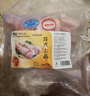 龙大肉食 猪蹄块2斤 冷冻免切猪蹄子猪爪猪手猪脚猪蹄生鲜  卤猪蹄酱卤 实拍图