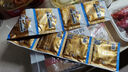燕子（SAF INSTANT）高活性即发干酵母 金装耐高糖发酵粉 烘焙原料5g*8袋 实拍图