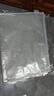 得力(deli)5只A4网格拉链袋 文件袋一年级小学生科目分类袋 莫兰迪色系混色63483A 实拍图