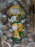 佳沛（zespri）新西兰  阳光金奇异果25-27粒原箱特大果单果约122-146g  猕猴桃 实拍图