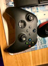 微软Xbox无线游戏手柄 无线控制器 磨砂黑 蓝牙适配Xbox/PC//平板/手机Steam促销黑神话悟空 双人成行2 实拍图
