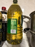 欧丽薇兰Olivoila 食用油 纯正橄榄油2.5L 实拍图
