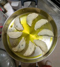 利仁（Liven）电饼铛家庭用电煎锅304不锈钢0涂层电饼档30cm加大55mm加深三明治锅早餐机DJG-J3265 实拍图