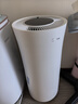 美的（Midea）除湿机/抽湿机 小海绵除湿机 除湿量24升/天 App智控 家用轻音除湿器 梅雨季除湿CF24BD/N7-DY 实拍图