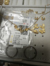 周六福（ZLF）母亲节礼物  黄金戒指男女款足金999简约沙面素戒至简 计价 15号-1.75g 实拍图