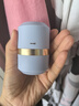 伊风（ESWIND）蓬蓬粉头发蓬松免洗控油蓬松粉干发粉懒人油头刘海去油男女10g 实拍图