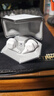 HIFIMAN（海菲曼）【国家补贴】小天鹅Svanar Wireless Jr真无线主动降噪蓝牙耳机 入耳式无线耳机 实拍图