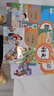 现货  【新旧混发 介意勿拍】小学一年级二年级四年级五六三年级上册下册语文数学英语书课本教材全套人教版123456一二三四五六上下册 六年级上 【正版现货】数学人教版 晒单实拍图