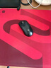 卓威奇亚（ZOWIE GEAR）G-SR-SE炽II 电竞鼠标垫 细面鼠标垫 游戏鼠标垫 鼠标垫大号 电竞桌垫gsrse炽升级款 实拍图