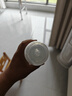 布朗博士玻璃奶瓶 0-3月新生婴儿防胀气防呛 宽口径奶瓶270ml 双兔 实拍图