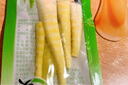 杨生记泡椒脆笋尖 200g/袋 爽脆泡山椒笋干竹笋尖休闲零食辣下饭菜 实拍图