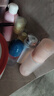 郁美净 鲜奶乳液 润肤乳 保湿补水 鲜奶乳液108g 鲜奶护肤 实拍图
