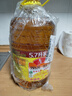 鲁花 食用油 5S 物理压榨 压榨一级 花生油5.7L（新老包装随机发放） 实拍图