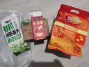 西麦即食有机燕麦片420g独立包装营养早餐冲饮谷物代餐 实拍图
