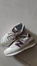 NEW BALANCE休闲鞋女鞋复古舒适夏季透气轻便百搭运动鞋574系列WL574RCF 36 实拍图
