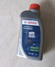 博世（BOSCH）DOT4 刹车油/制动液/离合器油 1L 通用型 一升装汽车养护套装 实拍图