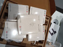 华为路由器Q6Q7网线版子母全屋路由器WiFi7千兆ac+ap面板分布式WiFi+mesh组网Poe无线套装网关移动电信 Q6子路由器ap面板（需配合母路由器使用） 全屋WiFi6+全程指导安装+晒单 实拍图
