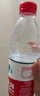 农夫山泉 饮用水 饮用天然水550ml*24瓶 整箱装 塑膜 随机发货 实拍图