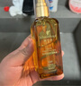 施华蔻（Schwarzkopf）盈萃韧养护发精油30ml( 沐光瓶 防毛躁柔顺 免洗不油腻)无泵头 实拍图