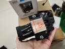 超频3R4000S CPU风冷散热器（支持12/13代/1700/AM4/AM5平台/四热管/黑化//配硅脂） 实拍图