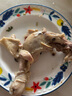 CP正大食品鸡全腿4斤（2包）冷冻鸡大腿鸡腿肉 脆炸鸡烤鸡腿炸鸡腿  实拍图