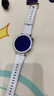 华为HUAWEI WATCH GT 5 Pro 国家补贴15% 冰川白42mm华为智能手表玄玑感知系统进阶运动情绪健康助手 实拍图